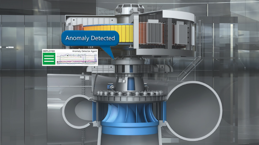 ENHANCING POWER GENERATION AT KIBALI GOLD MINE WITH MTELL ASSET PERFORMANCE MANAGEMENT SOFTWARE