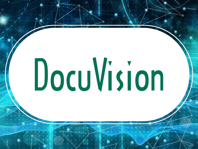 DocuVision 